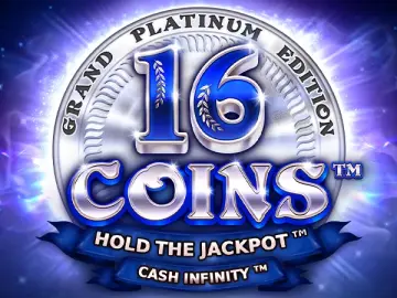 16 Coins Grand Platinum Edition