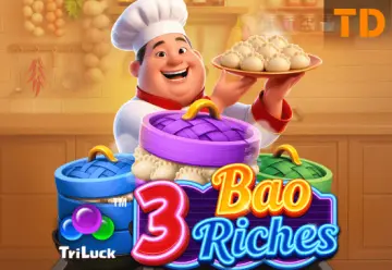 3 Bao Riches