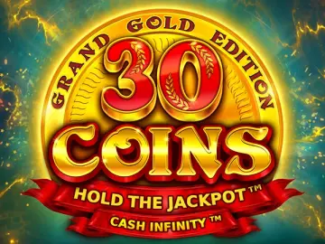 30 Coins Grand Gold Edition