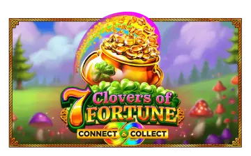 7 Clovers of Fortune
