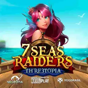 7 Seas Raiders
