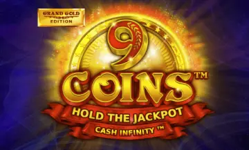 9 Coins Grand Gold Edition