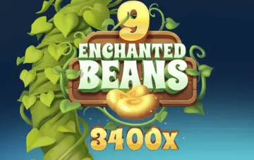 9 Enchanted Beans