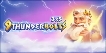 9 Thunderbolts