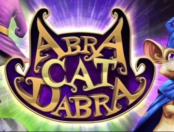 Abracatdabra
