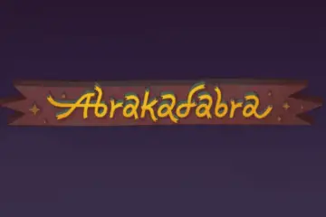 Abrakadabra