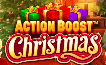 Action Boost Christmas