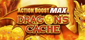 Action Boost Max Dragon’s Cache