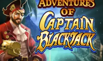 Adventures of Captain Blackjack