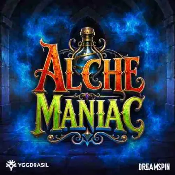 Alchemaniac