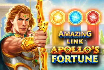 Amazing Link Apollo’s Fortune