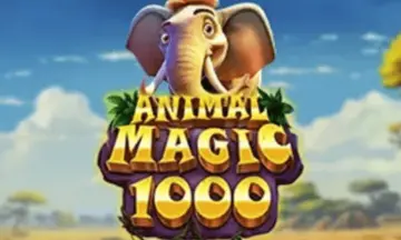 Animal Magic 1000