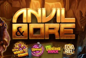 Anvil & Ore