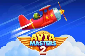 Aviamasters 2