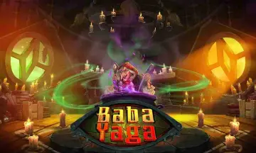 Baba Yaga