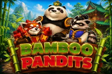 Bamboo Pandits