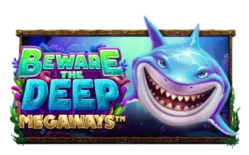 Beware The Deep Megaways