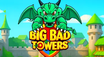 Big Bad Towers