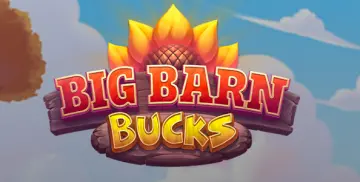 Big Barn Bucks