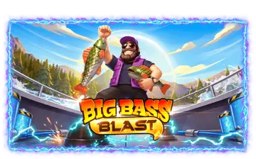 Big Bass Blast