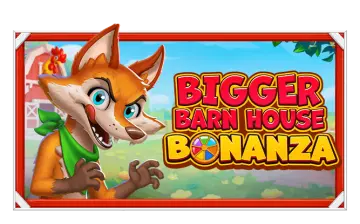 Bigger Barn House Bonanza