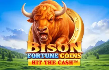 Bison Fortune Coins