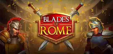 Blades of Rome