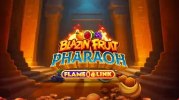 Blazin Fruit Pharaoh Flamelink