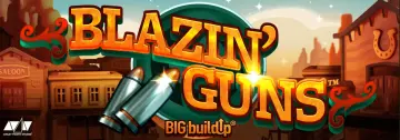 Blazin’ Guns
