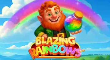Blazing Rainbows