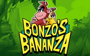 Bonzo’s Bananza