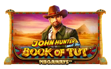 Book of Tut Megaways