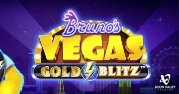 Bruno’s Vegas Gold Blitz