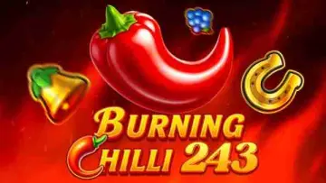 Burning Chilli 243
