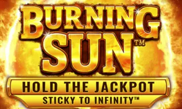 Burning Sun