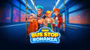 Bus Stop Bonanza