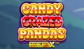 Candy Crazed Pandas Doublemax