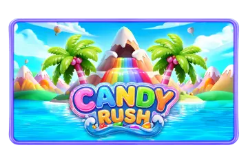 Candy Rush