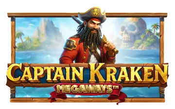 Captain Kraken Megaways