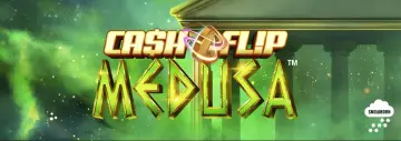 Cash Flip Medusa