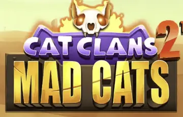 Cat Clans 2 Mad Cats