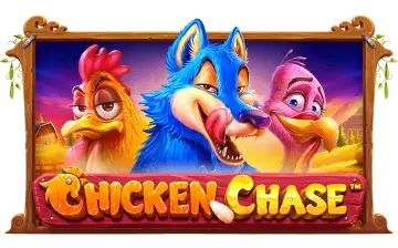 Chicken Chase
