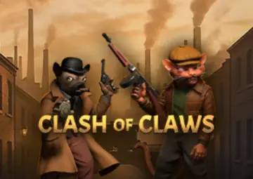 Clash of Claws