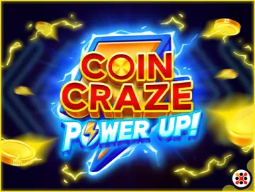 Coin Craze Power Up