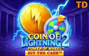 Coin of Lightning 2