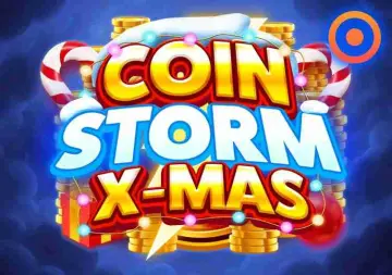 Coin Storm X-Mas