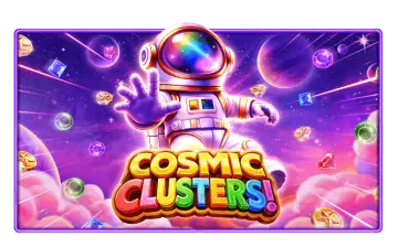 Cosmic Clusters