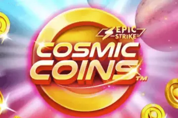 Cosmic Coins