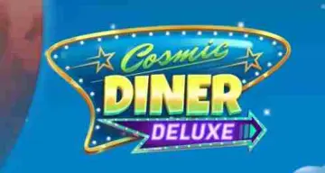Cosmic Diner Deluxe