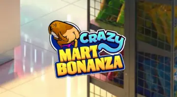 Crazy Mart Bonanza